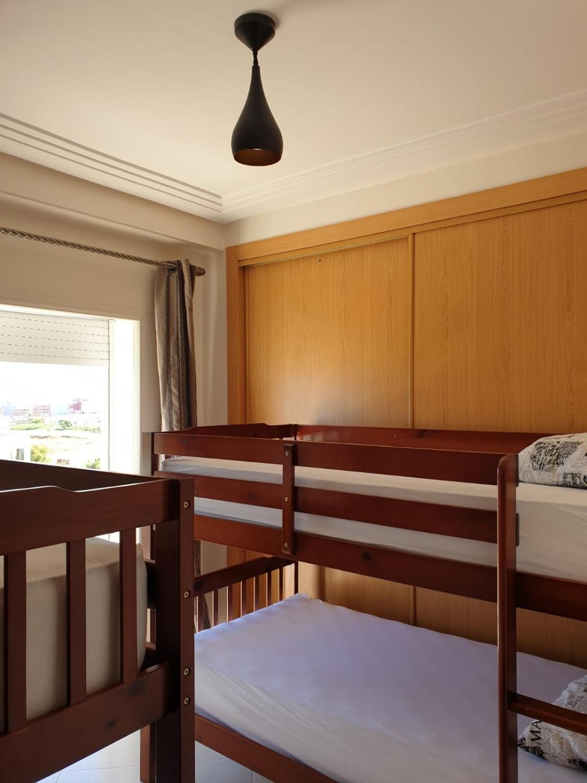 Apartamento Assilah Marina Golf Chez Ahmed Exterior foto