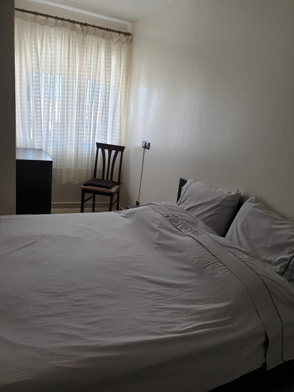 Apartamento Assilah Marina Golf Chez Ahmed Exterior foto